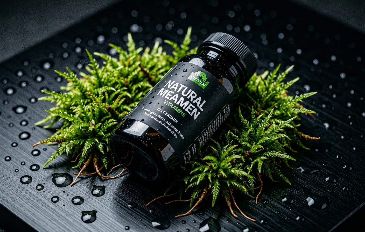 Alpine Pure Vitality