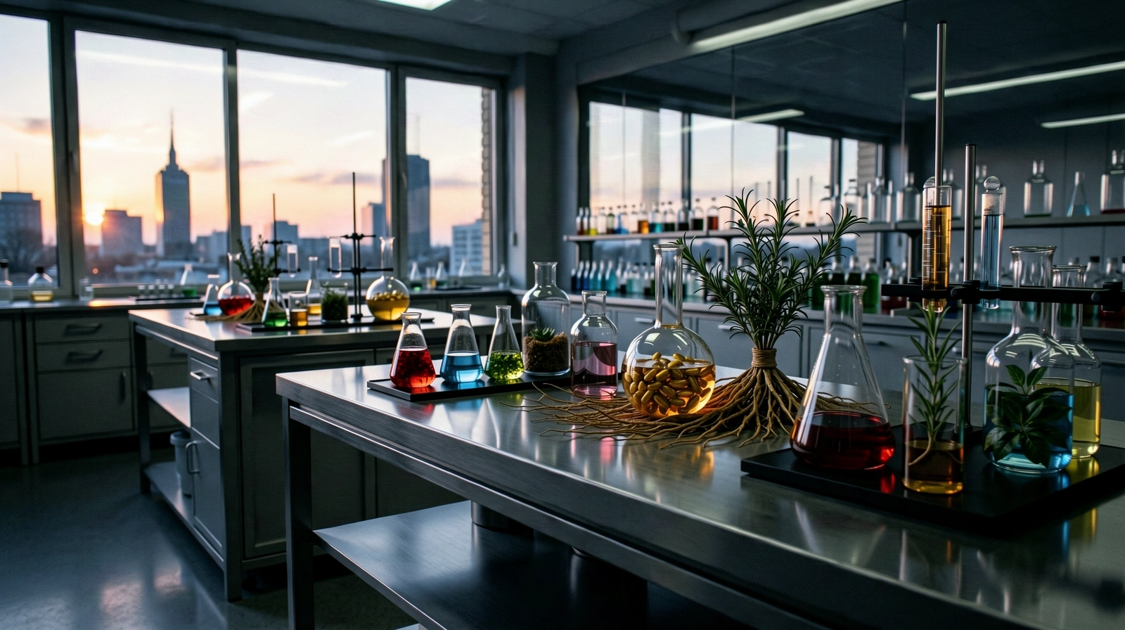 Innovationszentrum Berlin